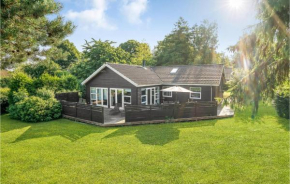 Cozy Home In Vordingborg With Kitchen, Vordingborg